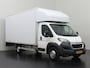 Peugeot Boxer 2.0BlueHDI 160PK Bakwagen 4,88 Meter Laadlengte | Navigatie | Airco | Bijrijdersbank