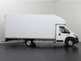 Peugeot Boxer 2.0BlueHDI 160PK Bakwagen 4,88 Meter Laadlengte | Navigatie | Airco | Bijrijdersbank