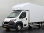 Peugeot Boxer 2.0BlueHDI 160PK Bakwagen 4,88 Meter Laadlengte | Navigatie | Airco | Bijrijdersbank