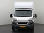 Peugeot Boxer 2.0BlueHDI 160PK Bakwagen 4,88 Meter Laadlengte | Navigatie | Airco | Bijrijdersbank
