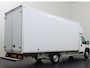 Peugeot Boxer 2.0BlueHDI 160PK Bakwagen 4,88 Meter Laadlengte | Navigatie | Airco | Bijrijdersbank