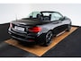 BMW 2-Serie Cabrio 220i High Executive Edition M Sport - Cruise Control - Park Assistant - Stuurwielrand verwarmd - HiFi - verwarmde voorstoelen - PDC voor/achter - Achteruitrijcamera - Windscherm - Middenarmsteun voor -