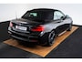 BMW 2-Serie Cabrio 220i High Executive Edition M Sport - Cruise Control - Park Assistant - Stuurwielrand verwarmd - HiFi - verwarmde voorstoelen - PDC voor/achter - Achteruitrijcamera - Windscherm - Middenarmsteun voor -