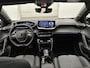 Peugeot 208 GT Hybrid 136pk Automaat | Navigatie | Panoramadak | Camera v+a | Climate Control | Adaptieve Cruise Control | Parkeersensoren v+a | Armsteun | Keyless | Full Led koplampen | Dodehoeksensor| Half lederen sportstoelen | Bluetooth | Apple CarPlay / Android Auto | DAB+ radio | Donker getint glas | 17" lichtmetalen velgen |
