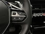 Peugeot 208 GT Hybrid 136pk Automaat | Navigatie | Panoramadak | Camera v+a | Climate Control | Adaptieve Cruise Control | Parkeersensoren v+a | Armsteun | Keyless | Full Led koplampen | Dodehoeksensor| Half lederen sportstoelen | Bluetooth | Apple CarPlay / Android Auto | DAB+ radio | Donker getint glas | 17" lichtmetalen velgen |