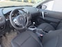 Nissan Qashqai 1.6 Acenta | Trekhaak | ECC | Cruise | LM Velgen | Side Bars