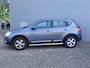 Nissan Qashqai 1.6 Acenta | Trekhaak | ECC | Cruise | LM Velgen | Side Bars