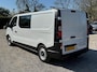 Renault Trafic 1.6 dCi 125pk L2 Dubcabine 5-p airco,navigatie,pdc,cruise,trekhaak