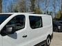Renault Trafic 1.6 dCi 125pk L2 Dubcabine 5-p airco,navigatie,pdc,cruise,trekhaak