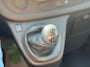 Renault Trafic 1.6 dCi 125pk L2 Dubcabine 5-p airco,navigatie,pdc,cruise,trekhaak