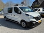 Renault Trafic 1.6 dCi 125pk L2 Dubcabine 5-p airco,navigatie,pdc,cruise,trekhaak