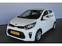 Kia Picanto 1.0 CVVT EconomyPlusLine Airco Elektrisch Pakket Rijklaarprijs Inruil Mogeljik!