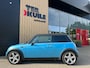 MINI Cooper 1.6 Cooper / Lage Kilometer