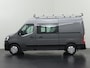 Renault Master 2.3DCi 180PK L2H2 Dubbele Cabine 7-Persoons | 2xSchuifdeur | Navigatie | Camera | Airco | trekhaak