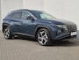 Hyundai Tucson 1.6 T-GDI PHEV Plug-in Premium Sky 4WD Automaat / Glazen schuif- en kanteldak  / Adaptief CC / Stuur- en Stoelverwarming / Rondom zicht camera / Elektrische achterklep / Stoelventilatie voor /
