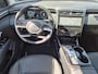 Hyundai Tucson 1.6 T-GDI PHEV Plug-in Premium Sky 4WD Automaat / Glazen schuif- en kanteldak  / Adaptief CC / Stuur- en Stoelverwarming / Rondom zicht camera / Elektrische achterklep / Stoelventilatie voor /