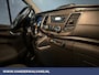 Ford Transit Custom 2.0 TDCI L1H1 Euro6 Airco | Trekhaak | Imperiaal | Cruisecontrol | Parkeersensoren bijrijdersbank, LED