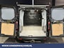 Ford Transit Custom 2.0 TDCI L1H1 Euro6 Airco | Trekhaak | Imperiaal | Cruisecontrol | Parkeersensoren bijrijdersbank, LED