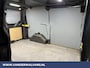 Ford Transit Custom 2.0 TDCI L1H1 Euro6 Airco | Trekhaak | Imperiaal | Cruisecontrol | Parkeersensoren bijrijdersbank, LED