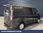 Ford Transit Custom 2.0 TDCI L1H1 Euro6 Airco | Trekhaak | Imperiaal | Cruisecontrol | Parkeersensoren bijrijdersbank, LED