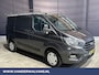 Ford Transit Custom 2.0 TDCI L1H1 Euro6 Airco | Trekhaak | Imperiaal | Cruisecontrol | Parkeersensoren bijrijdersbank, LED