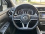 Nissan Micra 0.9 IG-T N-Connecta | NL Auto/1e Eig./Navi/Camera/Clima/Cruise/16"/PDC/Privacy-Glass