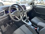 Volkswagen T-Roc 1.0 TSI 110pk Life / Metallic/ Digitale Cockpit Cockpit / Stoelverwarming / Clima/ App-connect / Park Assist/ 16 lmv