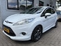 Ford Fiesta 1.6 Sport -120 PK!-CLIMA-CRUISECONTROL-BLUETOOTH-LICHTMETALEN VELGEN-STOELVERWARMING-ORIGINEEL NEDERLANDS!-107.829 KMS