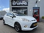 Ford Fiesta 1.6 Sport -120 PK!-CLIMA-CRUISECONTROL-BLUETOOTH-LICHTMETALEN VELGEN-STOELVERWARMING-ORIGINEEL NEDERLANDS!-107.829 KMS