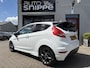 Ford Fiesta 1.6 Sport -120 PK!-CLIMA-CRUISECONTROL-BLUETOOTH-LICHTMETALEN VELGEN-STOELVERWARMING-ORIGINEEL NEDERLANDS!-107.829 KMS