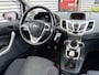 Ford Fiesta 1.6 Sport -120 PK!-CLIMA-CRUISECONTROL-BLUETOOTH-LICHTMETALEN VELGEN-STOELVERWARMING-ORIGINEEL NEDERLANDS!-107.829 KMS