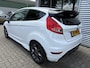 Ford Fiesta 1.6 Sport -120 PK!-CLIMA-CRUISECONTROL-BLUETOOTH-LICHTMETALEN VELGEN-STOELVERWARMING-ORIGINEEL NEDERLANDS!-107.829 KMS