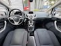 Ford Fiesta 1.6 Sport -120 PK!-CLIMA-CRUISECONTROL-BLUETOOTH-LICHTMETALEN VELGEN-STOELVERWARMING-ORIGINEEL NEDERLANDS!-107.829 KMS