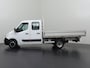 Opel Movano 2.3CDTI 130PK Open laadbak Dubbellucht | 3500Kg Trekhaak | Navigatie | Airco | Cruise