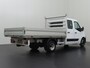 Opel Movano 2.3CDTI 130PK Open laadbak Dubbellucht | 3500Kg Trekhaak | Navigatie | Airco | Cruise