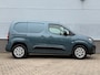 Fiat Doblò Cargo EV 50 kWh 136pk L1 Automaat | Cruise Control | Stuurverwarming | Betimmering | Passagiersbank