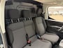 Fiat Doblò Cargo EV 50 kWh 136pk L1 Automaat | Cruise Control | Stuurverwarming | Betimmering | Passagiersbank