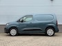 Fiat Doblò Cargo EV 50 kWh 136pk L1 Automaat | Cruise Control | Stuurverwarming | Betimmering | Passagiersbank