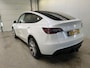 Tesla Model Y Long Range AWD 75 kWh TREKHAAK/LEER/PANO