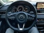 Mazda 6 Sportbreak 2.0 Sky-G 165 Comfort Automaat/Trekhaak/Leder/360 graden Camera/