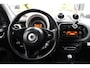 smart Forfour 1.0 Pure Airco, Cruise control, Stuurbekrachtiging