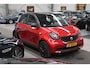 smart Forfour 1.0 Pure Airco, Cruise control, Stuurbekrachtiging