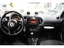 smart Forfour 1.0 Pure Airco, Cruise control, Stuurbekrachtiging
