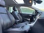Opel Astra Sports Tourer 1.4 Turbo Cosmo -140 PK!-1STE EIGENAAR-OPEN DAK-LEDEREN SPORTSTOELEN-TREKHAAK-NAVI-CAMERA-ORIGINEEL NL!