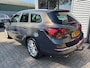 Opel Astra Sports Tourer 1.4 Turbo Cosmo -140 PK!-1STE EIGENAAR-OPEN DAK-LEDEREN SPORTSTOELEN-TREKHAAK-NAVI-CAMERA-ORIGINEEL NL!