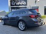 Opel Astra Sports Tourer 1.4 Turbo Cosmo -140 PK!-1STE EIGENAAR-OPEN DAK-LEDEREN SPORTSTOELEN-TREKHAAK-NAVI-CAMERA-ORIGINEEL NL!