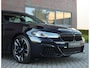 BMW 5-Serie Touring 540i xDrive *Msport*Laser*Pano*Ivory*