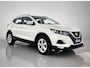 Nissan Qashqai 1.2 Acenta | Panoramadak | Trekhaak | Camera | Stoelverwarming | Climate Control | Parkeersensoren