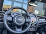 MINI Cooper S Mini Cabrio 2.0 F1 aut 178pk British Green/leer/navi/led/btw