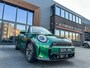 MINI Cooper S Mini Cabrio 2.0 F1 aut 178pk British Green/leer/navi/led/btw